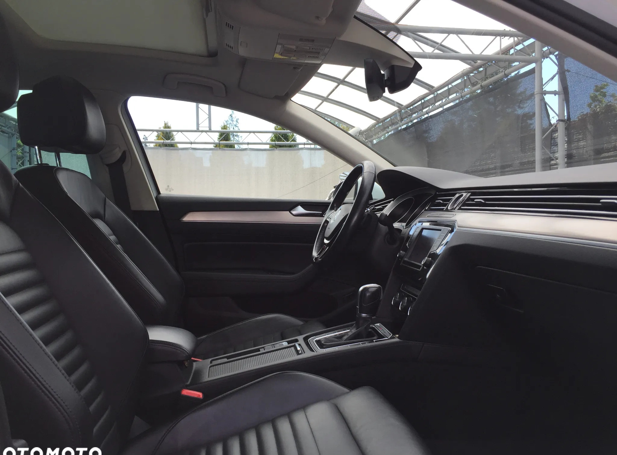Volkswagen Passat cena 79900 przebieg: 193000, rok produkcji 2016 z Żmigród małe 172